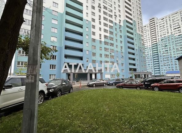 1-кімнатна квартира за адресою вул. Приміська (площа 40 м²) - Atlanta.ua - фото 10