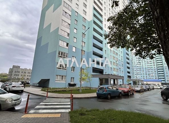 1-кімнатна квартира за адресою вул. Приміська (площа 40 м²) - Atlanta.ua - фото 9