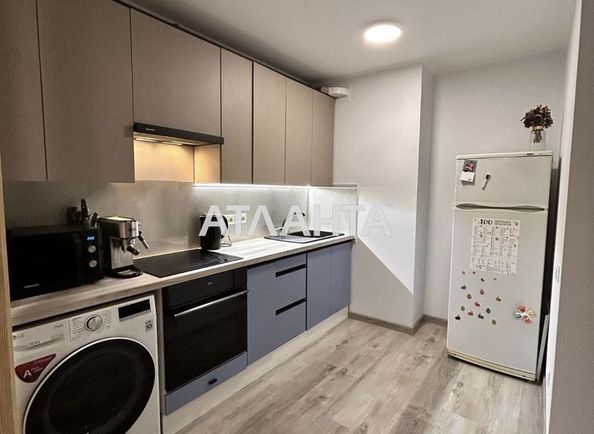 1-кімнатна квартира за адресою вул. Приміська (площа 40 м²) - Atlanta.ua