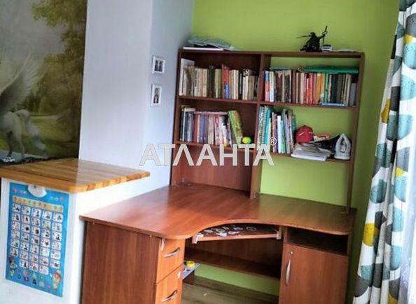 3-комнатная квартира по адресу Каганца М. Ул. (площадь 80 м²) - Atlanta.ua