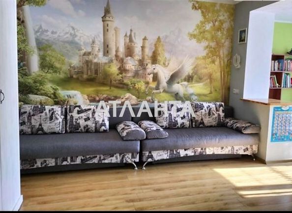 3-комнатная квартира по адресу Каганца М. Ул. (площадь 80 м²) - Atlanta.ua - фото 2