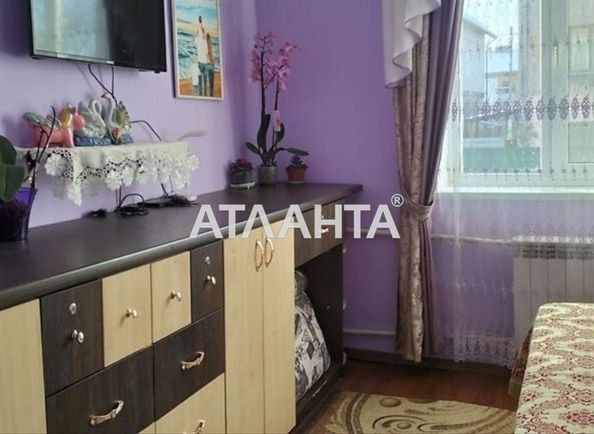 3-комнатная квартира по адресу Каганца М. Ул. (площадь 80 м²) - Atlanta.ua - фото 3