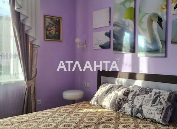 3-комнатная квартира по адресу Каганца М. Ул. (площадь 80 м²) - Atlanta.ua - фото 4