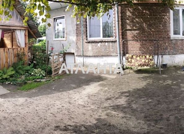 3-комнатная квартира по адресу Каганца М. Ул. (площадь 80 м²) - Atlanta.ua - фото 8