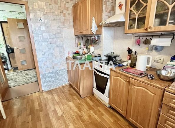1-кімнатна квартира за адресою вул. Бочарова ген. (площа 44,7 м²) - Atlanta.ua