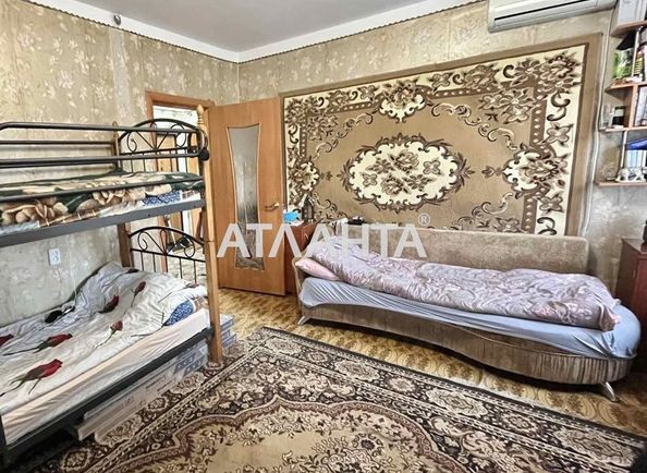 1-кімнатна квартира за адресою вул. Бочарова ген. (площа 44,7 м²) - Atlanta.ua - фото 3