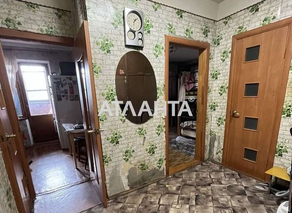 1-кімнатна квартира за адресою вул. Бочарова ген. (площа 44,7 м²) - Atlanta.ua - фото 4