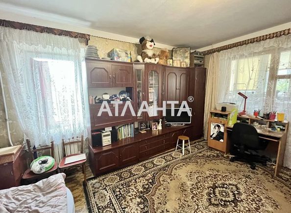 1-кімнатна квартира за адресою вул. Бочарова ген. (площа 44,7 м²) - Atlanta.ua - фото 5