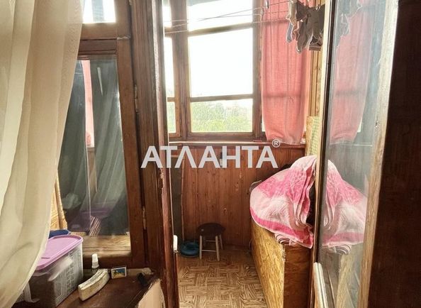 1-кімнатна квартира за адресою вул. Бочарова ген. (площа 44,7 м²) - Atlanta.ua - фото 6
