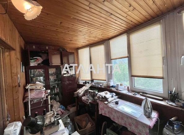 1-кімнатна квартира за адресою вул. Бочарова ген. (площа 44,7 м²) - Atlanta.ua - фото 7