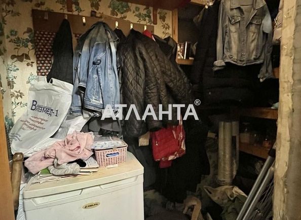 1-кімнатна квартира за адресою вул. Бочарова ген. (площа 44,7 м²) - Atlanta.ua - фото 8