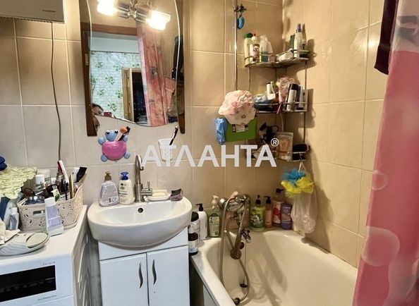 1-кімнатна квартира за адресою вул. Бочарова ген. (площа 44,7 м²) - Atlanta.ua - фото 9