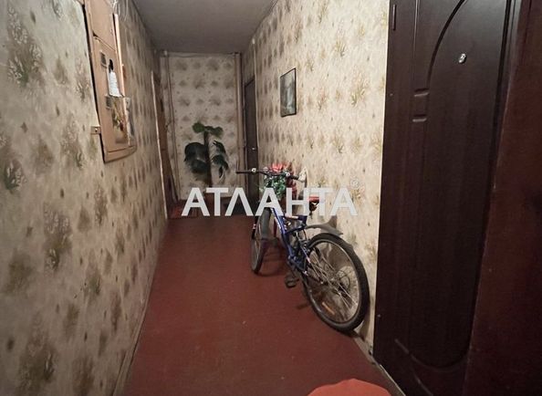 1-кімнатна квартира за адресою вул. Бочарова ген. (площа 44,7 м²) - Atlanta.ua - фото 11