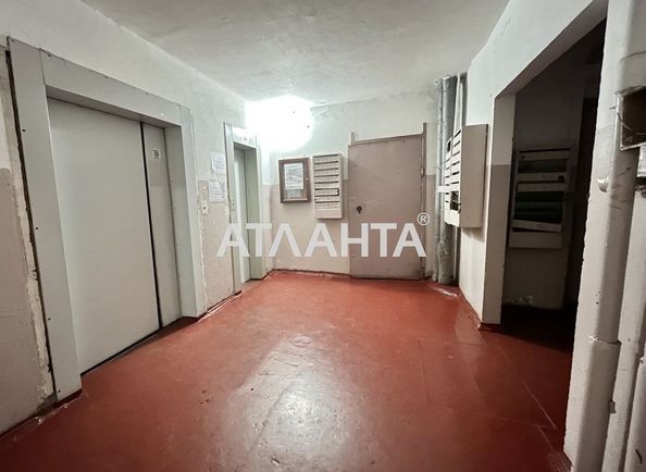 1-кімнатна квартира за адресою вул. Бочарова ген. (площа 44,7 м²) - Atlanta.ua - фото 12