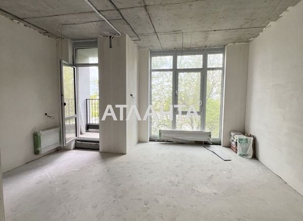 1-room apartment apartment by the address st. Sofievskaya Korolenko (area 37 m²) - Atlanta.ua - photo 3