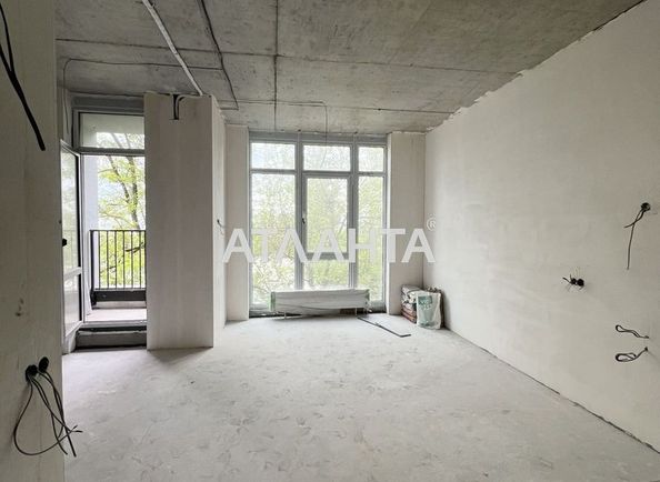1-room apartment apartment by the address st. Sofievskaya Korolenko (area 37 m²) - Atlanta.ua - photo 5