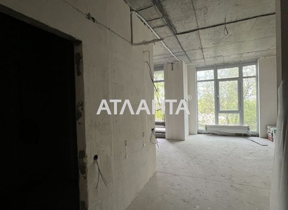 1-room apartment apartment by the address st. Sofievskaya Korolenko (area 37 m²) - Atlanta.ua - photo 6
