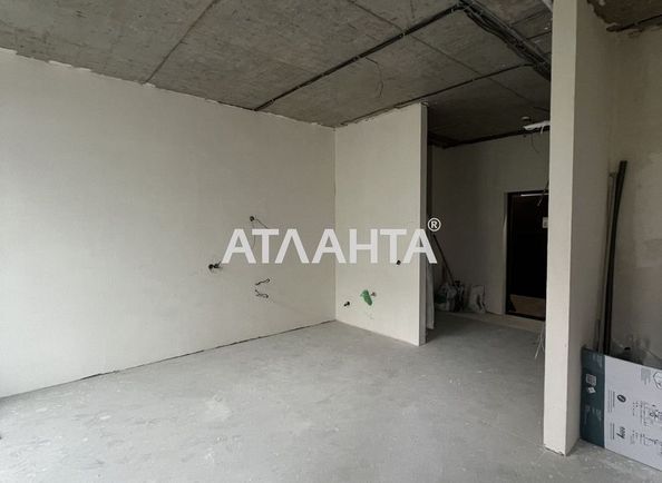 1-room apartment apartment by the address st. Sofievskaya Korolenko (area 37 m²) - Atlanta.ua - photo 8