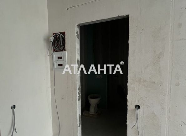 1-room apartment apartment by the address st. Sofievskaya Korolenko (area 37 m²) - Atlanta.ua - photo 9