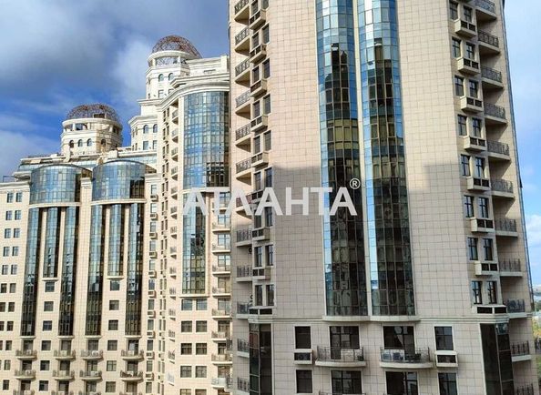 3-комнатная квартира по адресу ул. Генуэзская (площадь 152 м²) - Atlanta.ua