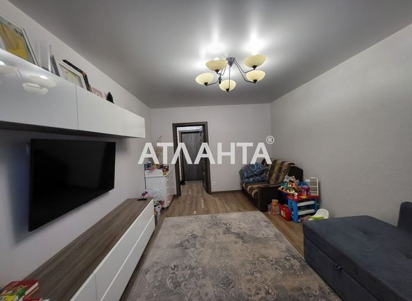 1-комнатная квартира по адресу ул. Ломоносова (площадь 43 м²) - Atlanta.ua - фото 3