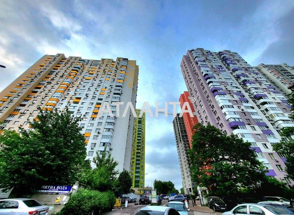 1-комнатная квартира по адресу ул. Ломоносова (площадь 43 м²) - Atlanta.ua - фото 20