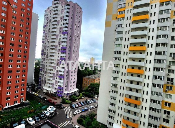 1-комнатная квартира по адресу ул. Ломоносова (площадь 43 м²) - Atlanta.ua - фото 6