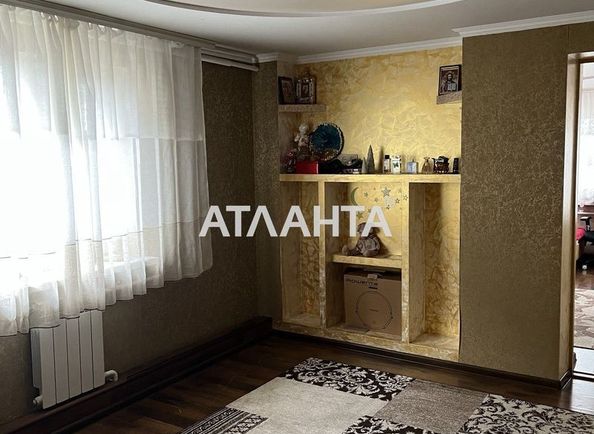 Дом по адресу ул. Грушевского Михаила (площадь 73 м²) - Atlanta.ua