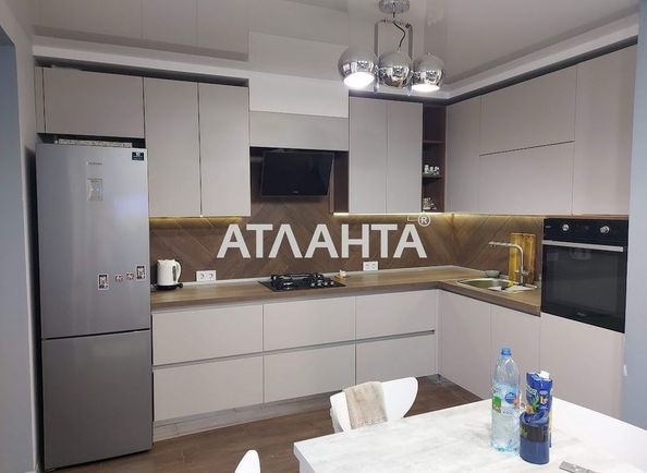 1-комнатная квартира по адресу ул. Старицкого (площадь 55 м²) - Atlanta.ua - фото 2