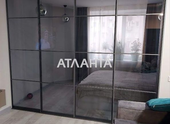 1-комнатная квартира по адресу ул. Старицкого (площадь 55 м²) - Atlanta.ua - фото 6