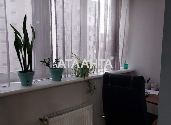 1-комнатная квартира по адресу ул. Старицкого (площадь 55 м²) - Atlanta.ua - фото 7