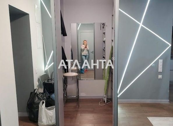 1-комнатная квартира по адресу ул. Старицкого (площадь 55 м²) - Atlanta.ua - фото 11