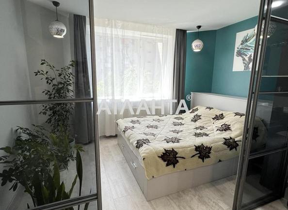 1-комнатная квартира по адресу ул. Старицкого (площадь 55 м²) - Atlanta.ua