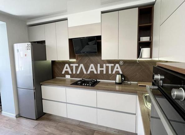 1-комнатная квартира по адресу ул. Старицкого (площадь 55 м²) - Atlanta.ua - фото 9