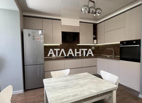 1-комнатная квартира по адресу ул. Старицкого (площадь 55 м²) - Atlanta.ua - фото 10