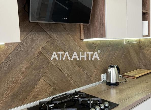 1-комнатная квартира по адресу ул. Старицкого (площадь 55 м²) - Atlanta.ua - фото 11