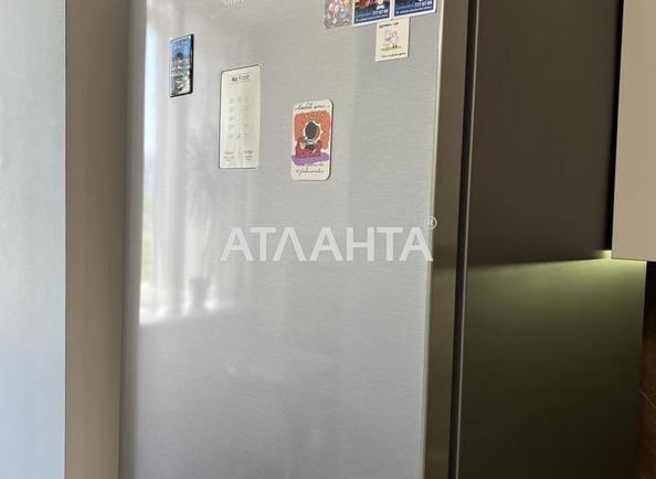 1-комнатная квартира по адресу ул. Старицкого (площадь 55 м²) - Atlanta.ua - фото 12