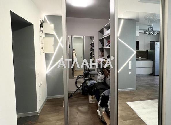 1-комнатная квартира по адресу ул. Старицкого (площадь 55 м²) - Atlanta.ua - фото 16