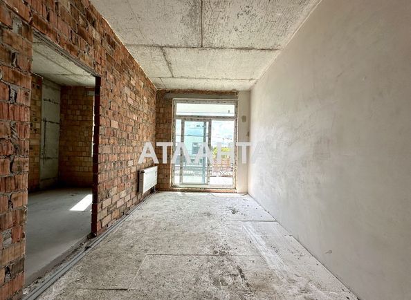 1-room apartment apartment by the address st. Orlika Pilipa (area 49 m²) - Atlanta.ua - photo 2