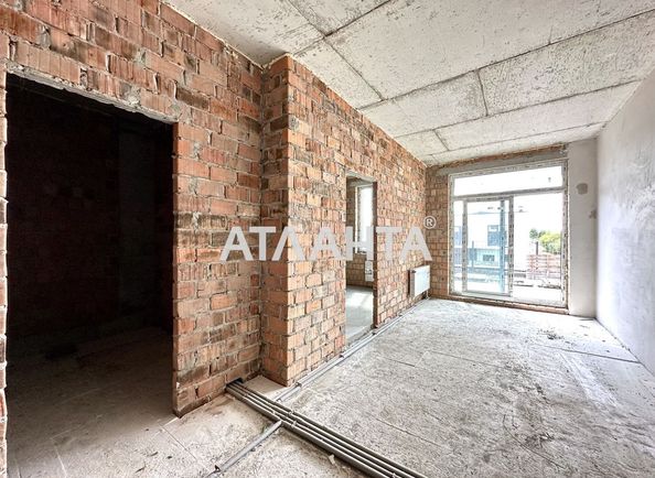 1-room apartment apartment by the address st. Orlika Pilipa (area 49 m²) - Atlanta.ua - photo 3