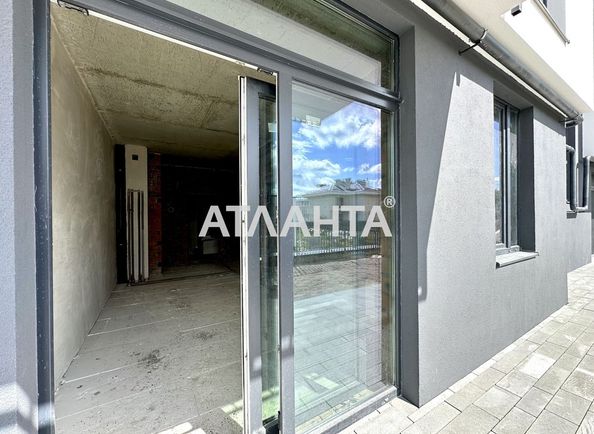 1-room apartment apartment by the address st. Orlika Pilipa (area 49 m²) - Atlanta.ua - photo 6