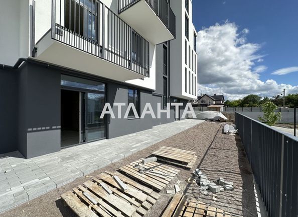 1-room apartment apartment by the address st. Orlika Pilipa (area 49 m²) - Atlanta.ua - photo 7