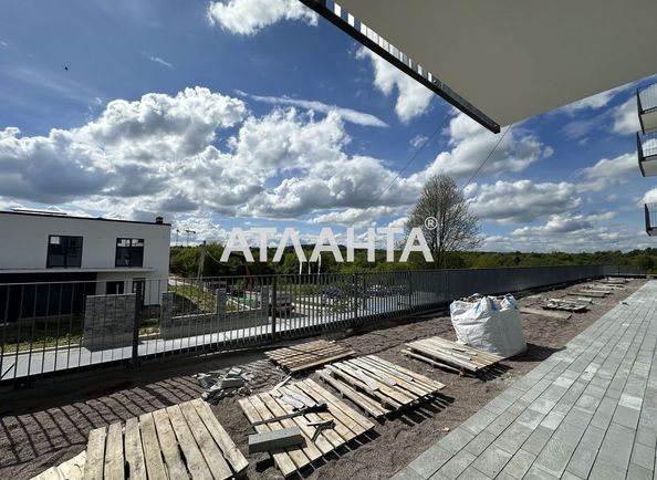 1-room apartment apartment by the address st. Orlika Pilipa (area 49 m²) - Atlanta.ua - photo 8