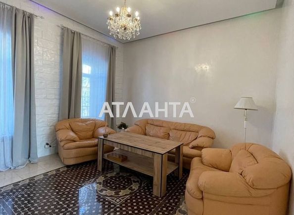 3-rooms apartment apartment by the address st. Bolshaya arnautskaya Chkalova (area 82 m²) - Atlanta.ua - photo 2