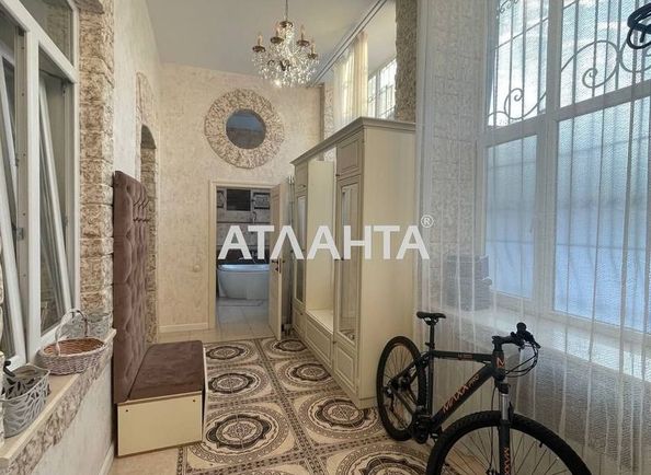 3-rooms apartment apartment by the address st. Bolshaya arnautskaya Chkalova (area 82 m²) - Atlanta.ua - photo 10