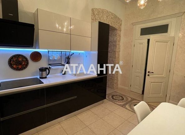 3-rooms apartment apartment by the address st. Bolshaya arnautskaya Chkalova (area 82 m²) - Atlanta.ua - photo 4