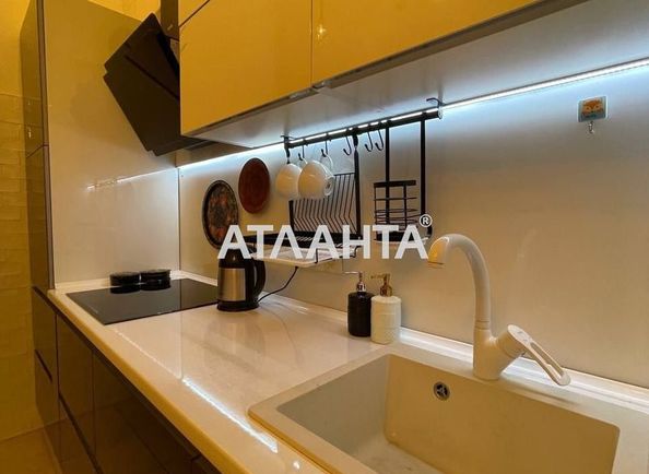 3-rooms apartment apartment by the address st. Bolshaya arnautskaya Chkalova (area 82 m²) - Atlanta.ua - photo 5