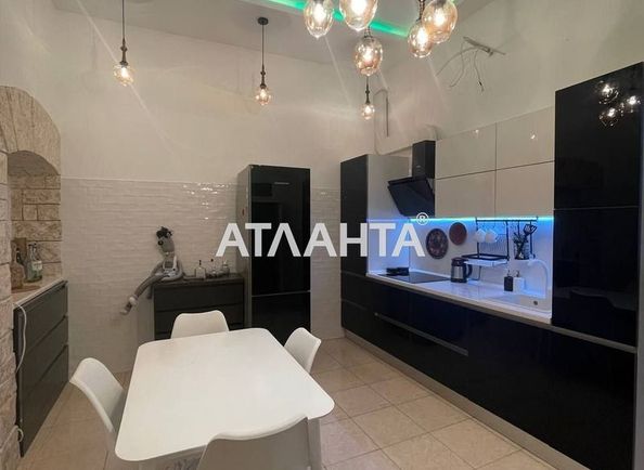 3-rooms apartment apartment by the address st. Bolshaya arnautskaya Chkalova (area 82 m²) - Atlanta.ua - photo 3