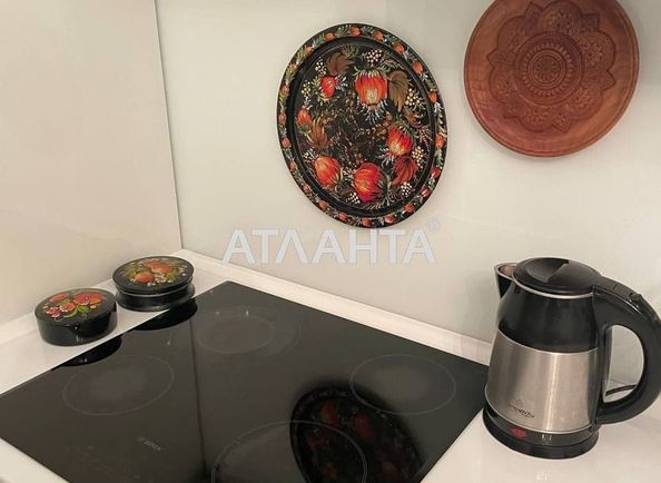 3-rooms apartment apartment by the address st. Bolshaya arnautskaya Chkalova (area 82 m²) - Atlanta.ua - photo 6
