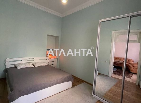 3-rooms apartment apartment by the address st. Bolshaya arnautskaya Chkalova (area 82 m²) - Atlanta.ua - photo 7